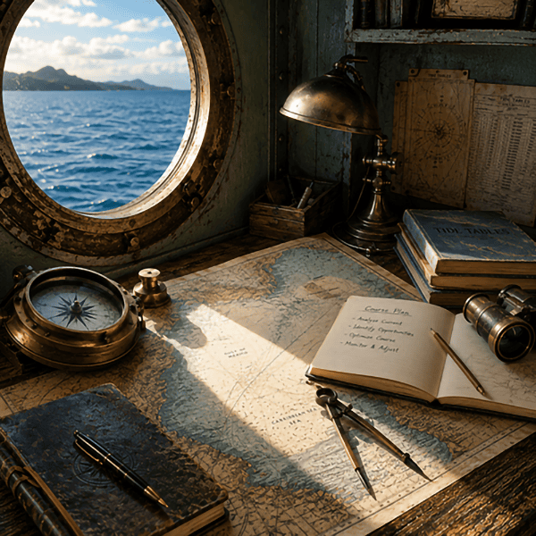 navigation tools